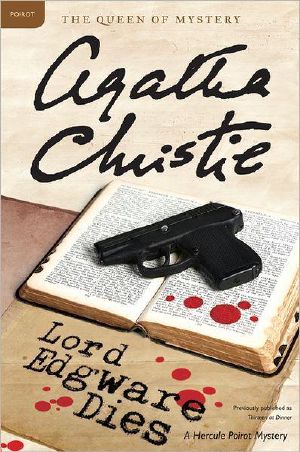 [Hercule Poirot 08] • Lord Edgware Dies · A Hercule Poirot Mystery